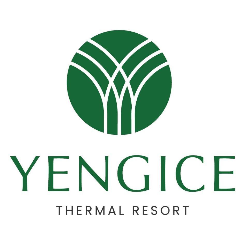 Gabala Yengice Thermal Resort Hotel Екстериор снимка